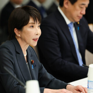 サイバーセキュリティに関する関係閣僚会議