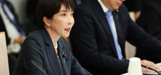 サイバーセキュリティに関する関係閣僚会議