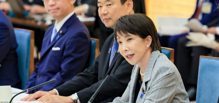 地域未来戦略に関する関係副大臣等会議・地域未来戦略に関する総理報告 地域未来戦略に関する関係副大臣等会議・地域未来戦略に関する総理報告
